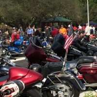 VINTAGE MOTORCYCLE SHOW